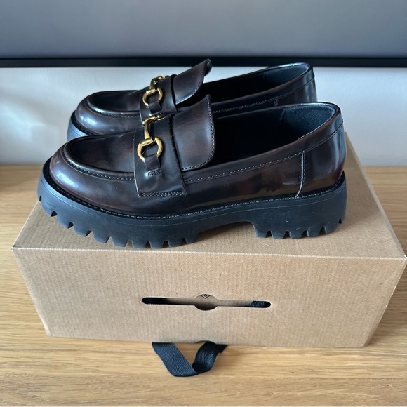 Call It Spring Clueless Loafers - Picture 2 of 5